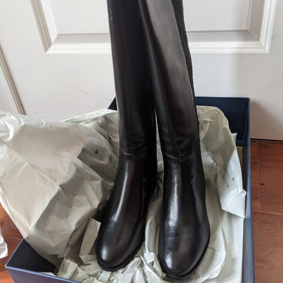 Cole Haan Shoes - Cole Haan Rockland Boots
